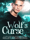 Cover image for Wolf's Curse